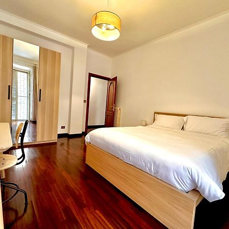 The Lumen Apartment Ρώμη Εξωτερικό φωτογραφία