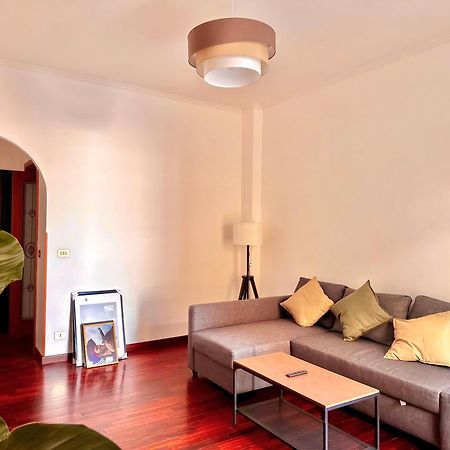 The Lumen Apartment Ρώμη Εξωτερικό φωτογραφία