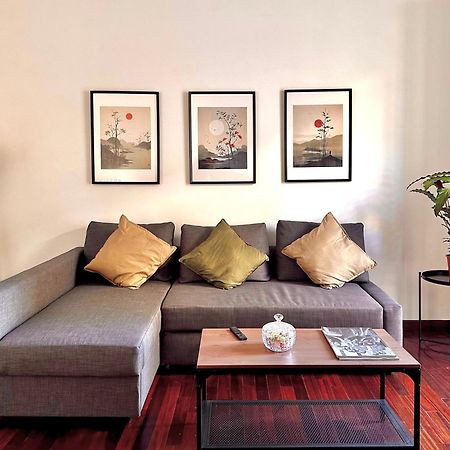 The Lumen Apartment Ρώμη Εξωτερικό φωτογραφία