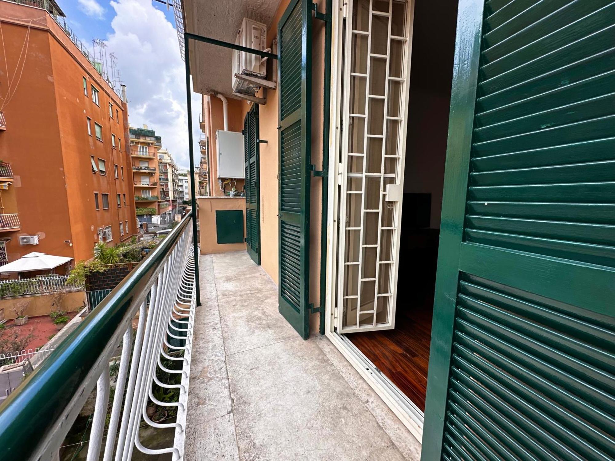 The Lumen Apartment Ρώμη Εξωτερικό φωτογραφία