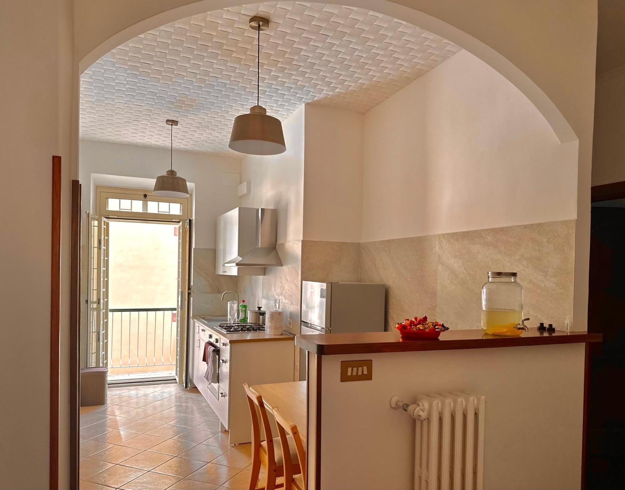 The Lumen Apartment Ρώμη Εξωτερικό φωτογραφία