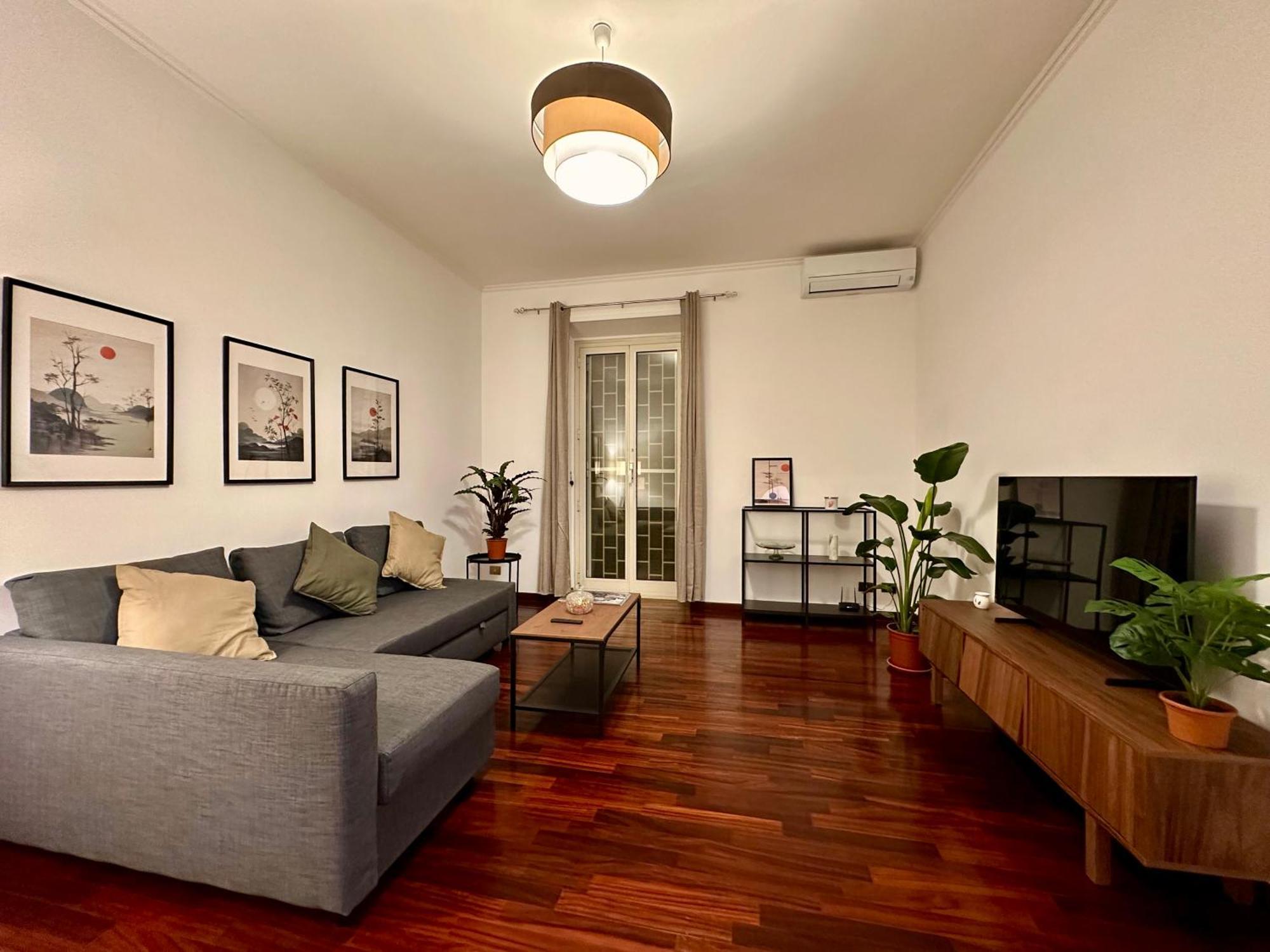 The Lumen Apartment Ρώμη Εξωτερικό φωτογραφία