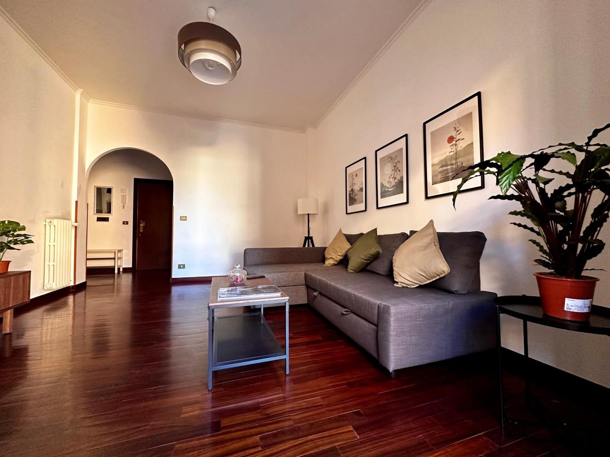 The Lumen Apartment Ρώμη Εξωτερικό φωτογραφία