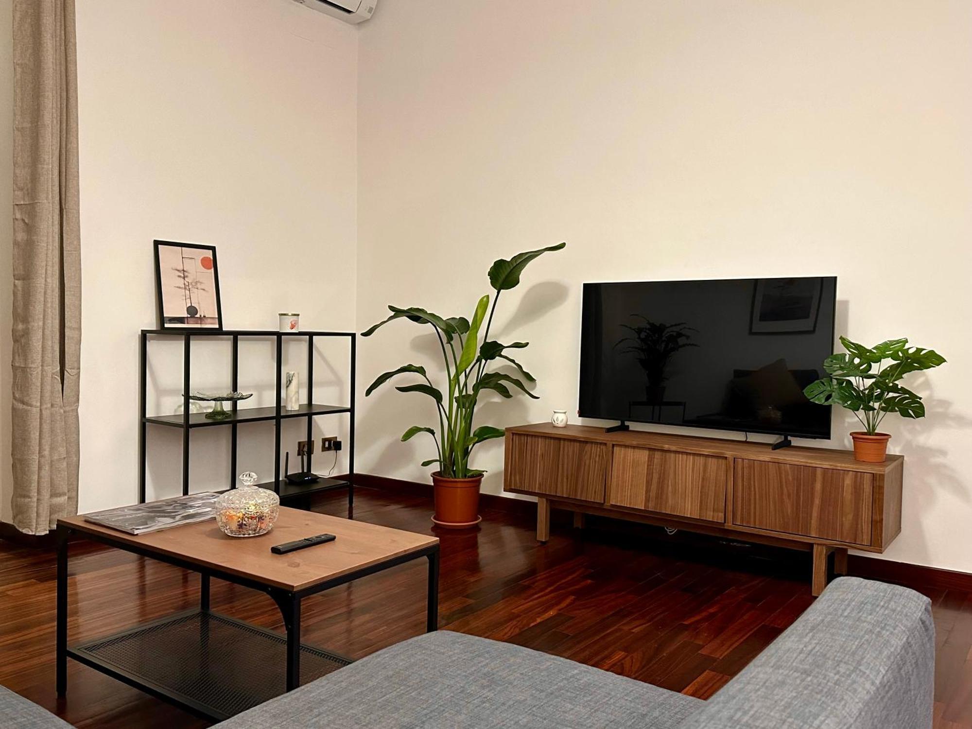 The Lumen Apartment Ρώμη Εξωτερικό φωτογραφία