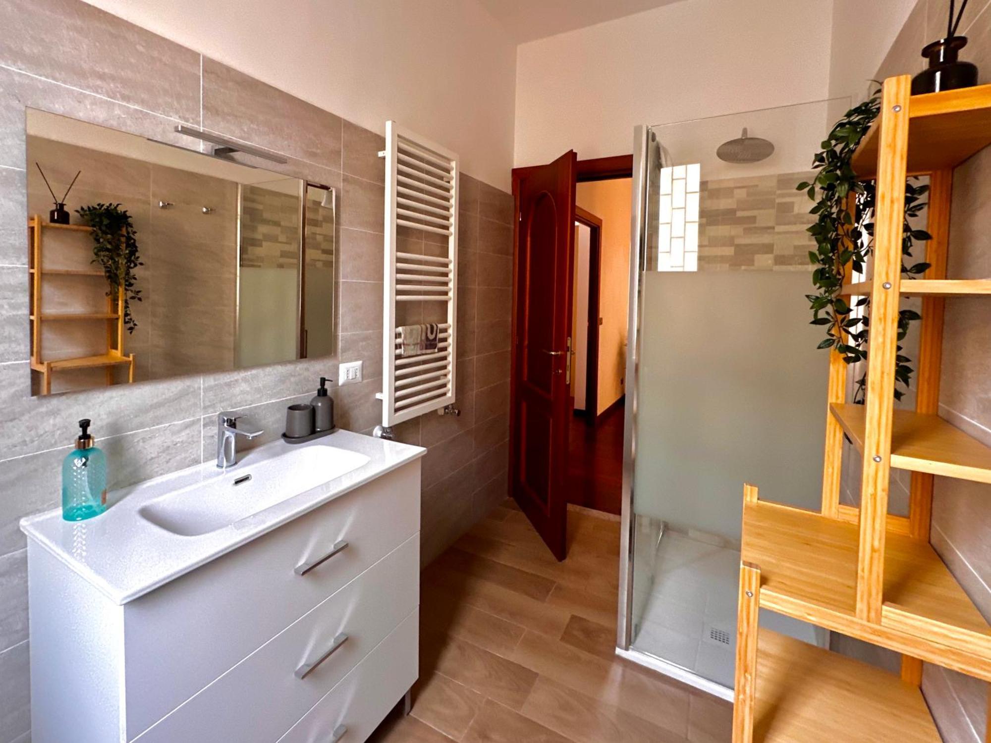 The Lumen Apartment Ρώμη Εξωτερικό φωτογραφία