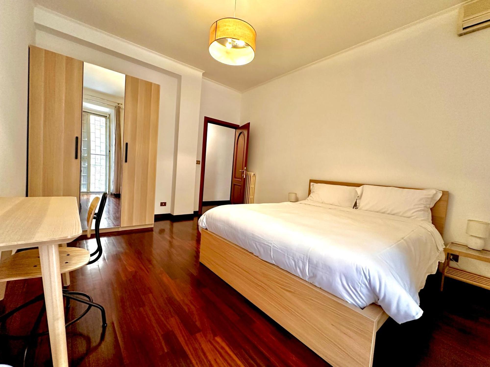 The Lumen Apartment Ρώμη Εξωτερικό φωτογραφία