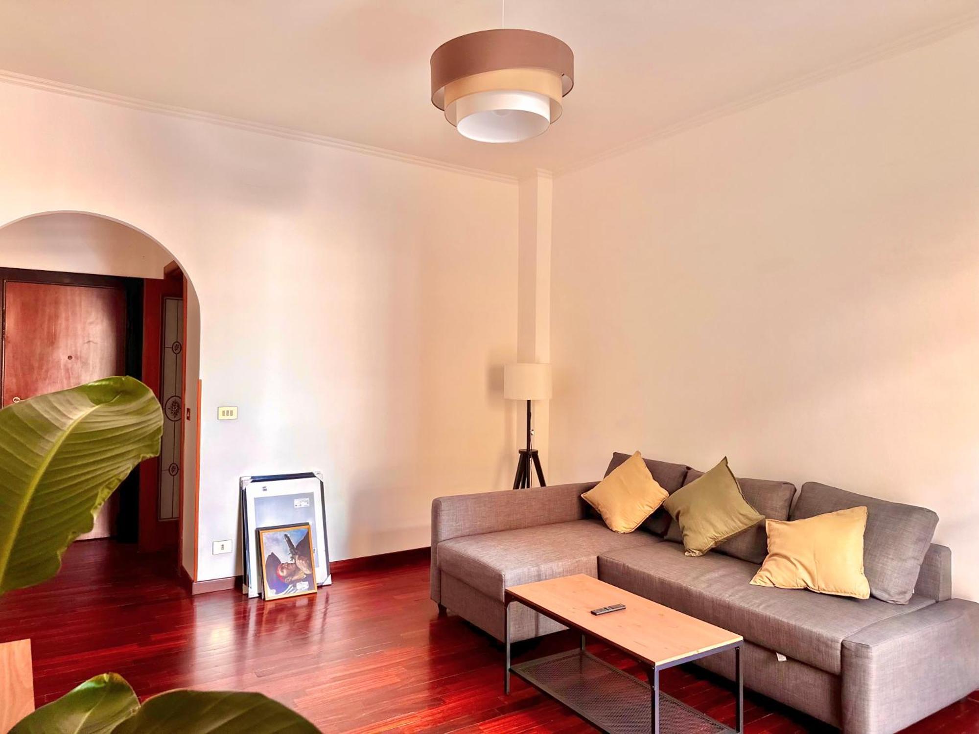 The Lumen Apartment Ρώμη Εξωτερικό φωτογραφία