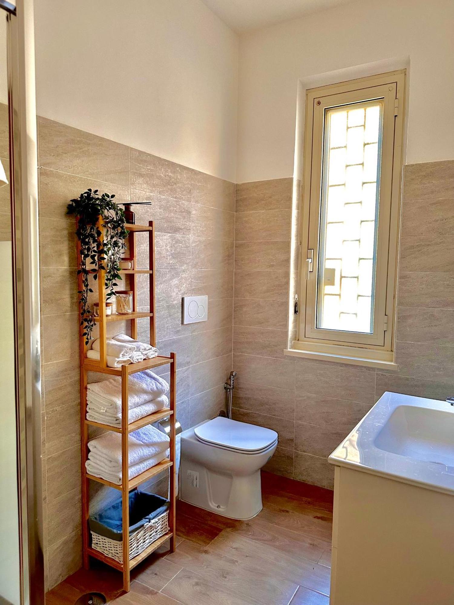 The Lumen Apartment Ρώμη Εξωτερικό φωτογραφία