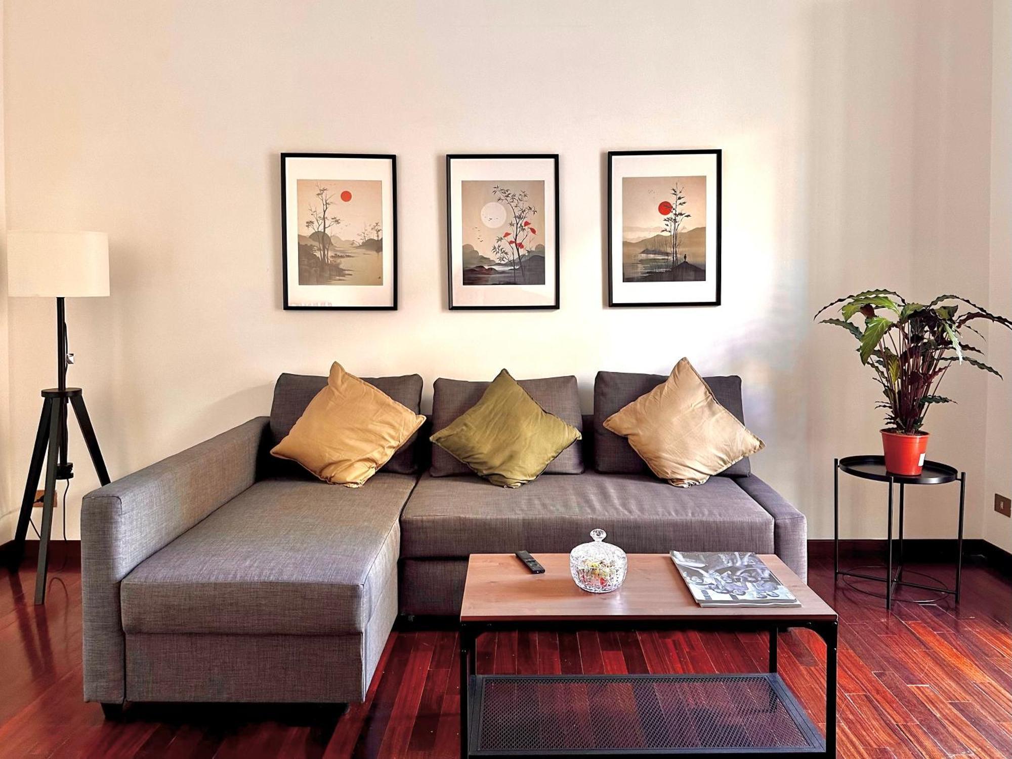 The Lumen Apartment Ρώμη Εξωτερικό φωτογραφία