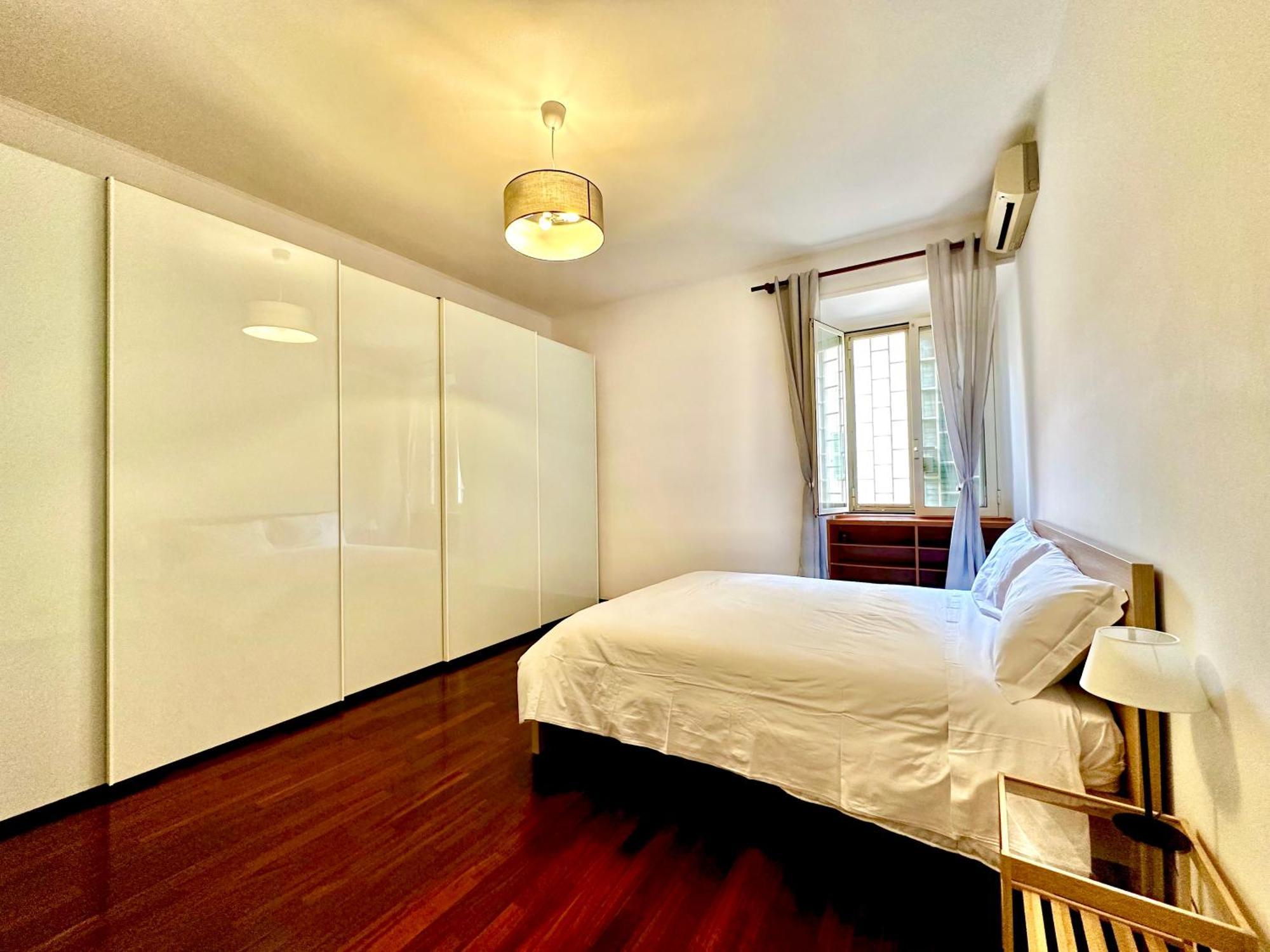 The Lumen Apartment Ρώμη Εξωτερικό φωτογραφία